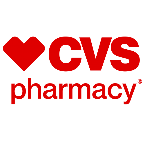 CVS Pharmacy - Kickapoo Plaza Shopping Center Logo