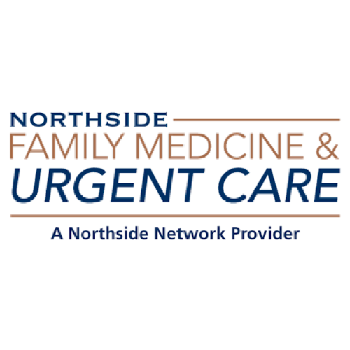 Northside Urgent Care & Family Medicine - Cumming Logo