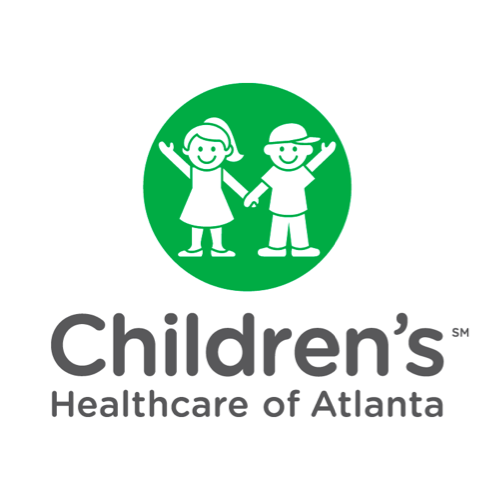 Children's Healthcare of Atlanta Urgent Care Center - Chamblee-Brookhaven Logo