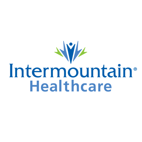 Intermountain Expresscare - West Valley Logo