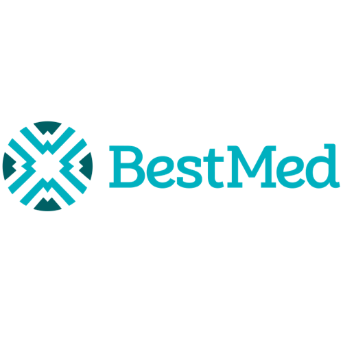 BestMed Urgent Care - Butte Logo