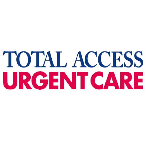 Total Access Urgent Care - Overland Logo
