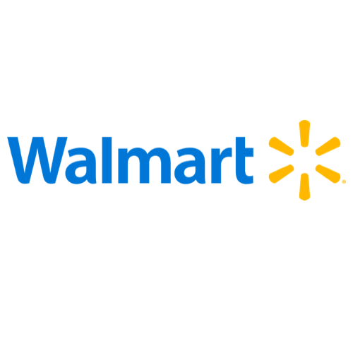 Walmart - Supercenter Logo