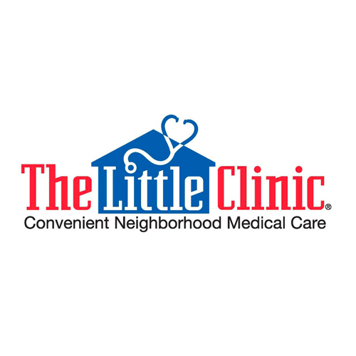The Little Clinic at Kroger Logo