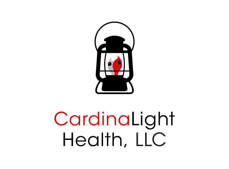 CardinaLight Health Logo