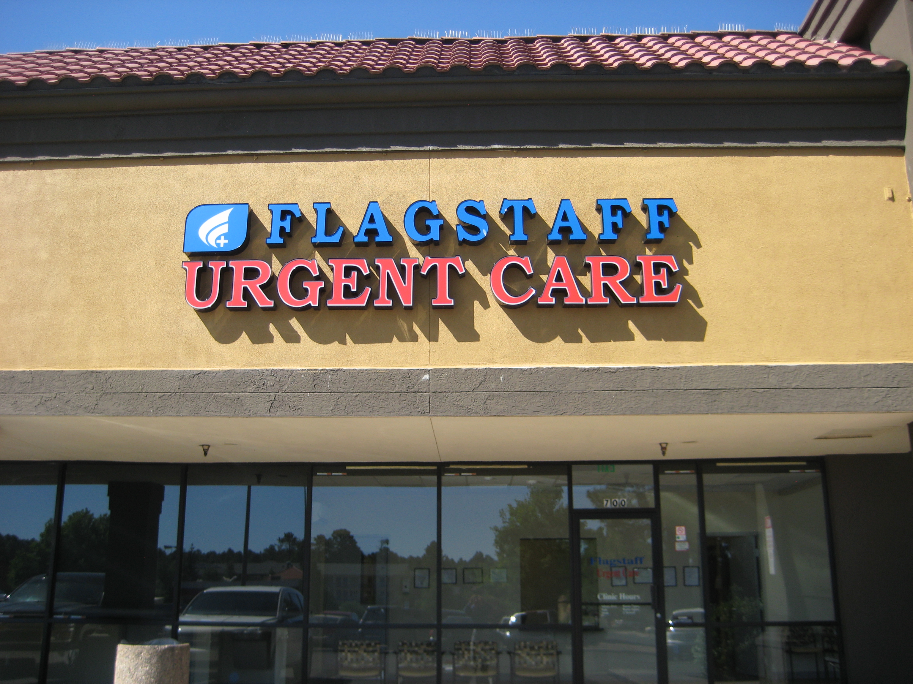Flagstaff Urgent Care - Flagstaff - Urgent Care Solv in Flagstaff, AZ