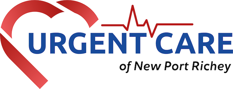 Urgent Care of New Port Richey Logo