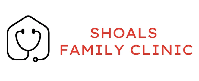 Shoals Family Clinic Logo