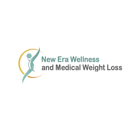 New Era Wellness and Medical Weight Loss Logo