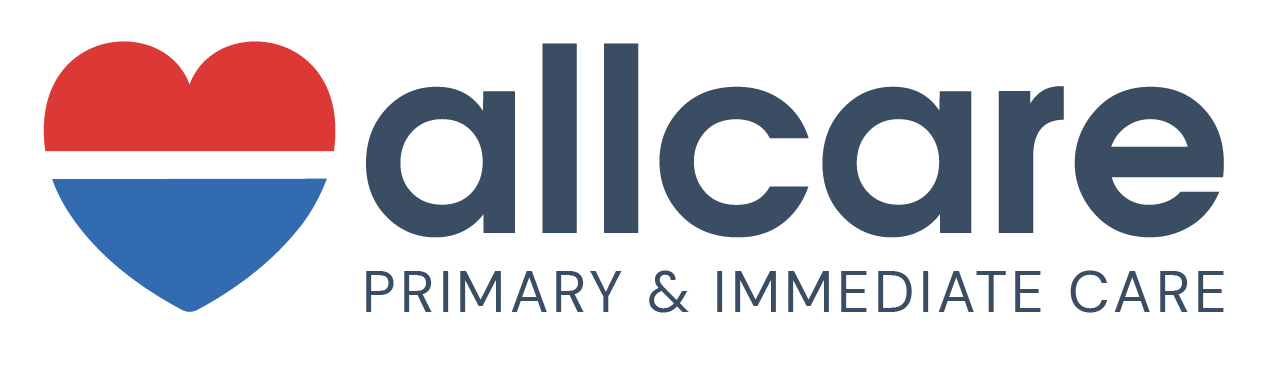 AllCare Primary & Immediate Care - Hamilton Ridge Logo