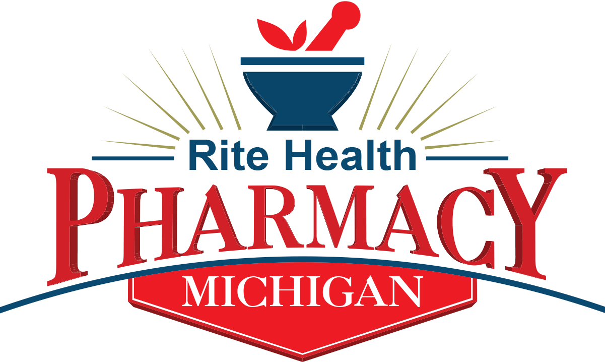 Rite Health Pharmacy Logo