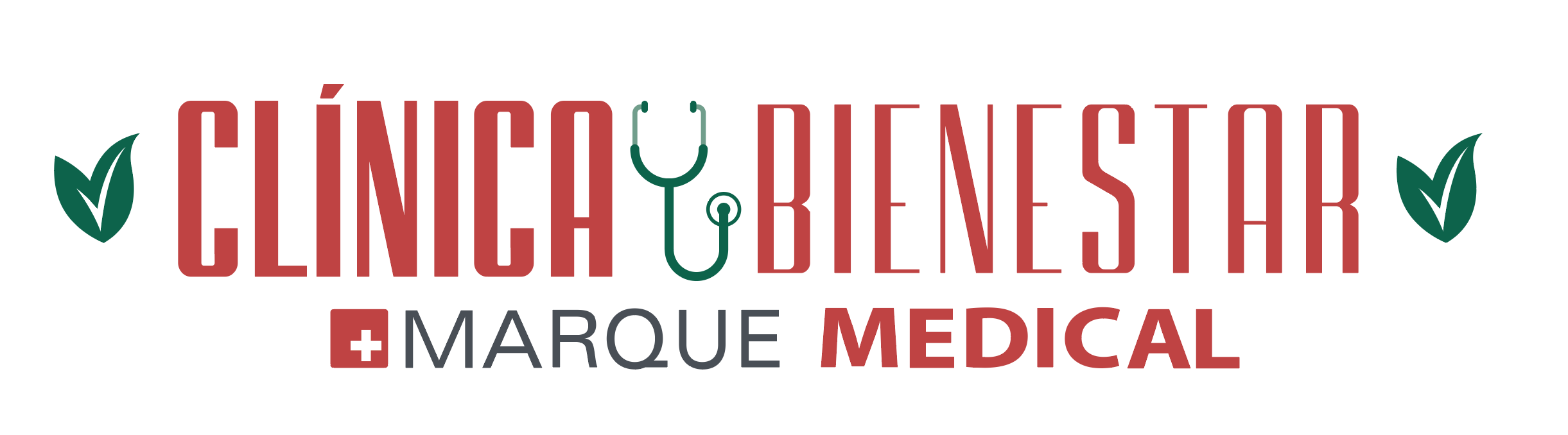 Marque Urgent Care - Clínica Bienestar, South Gate Logo
