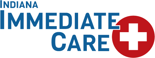 Indiana Immediate Care - Mitthoeffer Logo