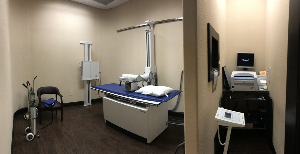 Clinic office (5)