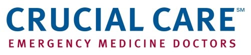 Crucial Care - Jacksonville Logo