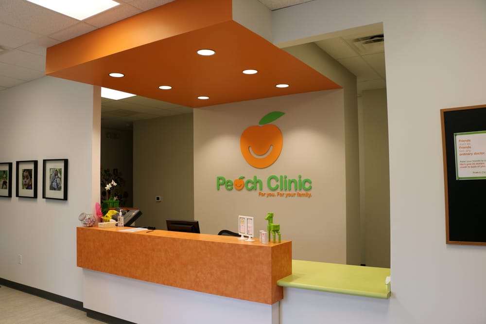 Clinic office (0)