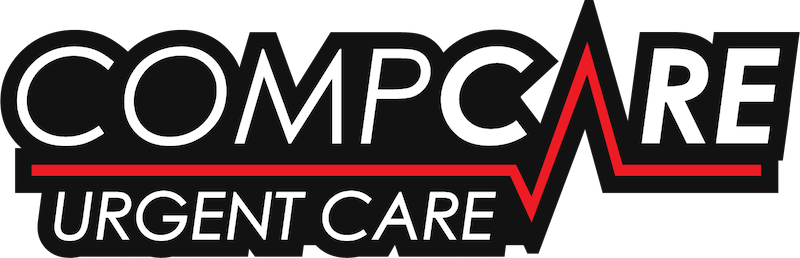 Compcare Occupational Medicine & Urgent Care - Eagan Logo