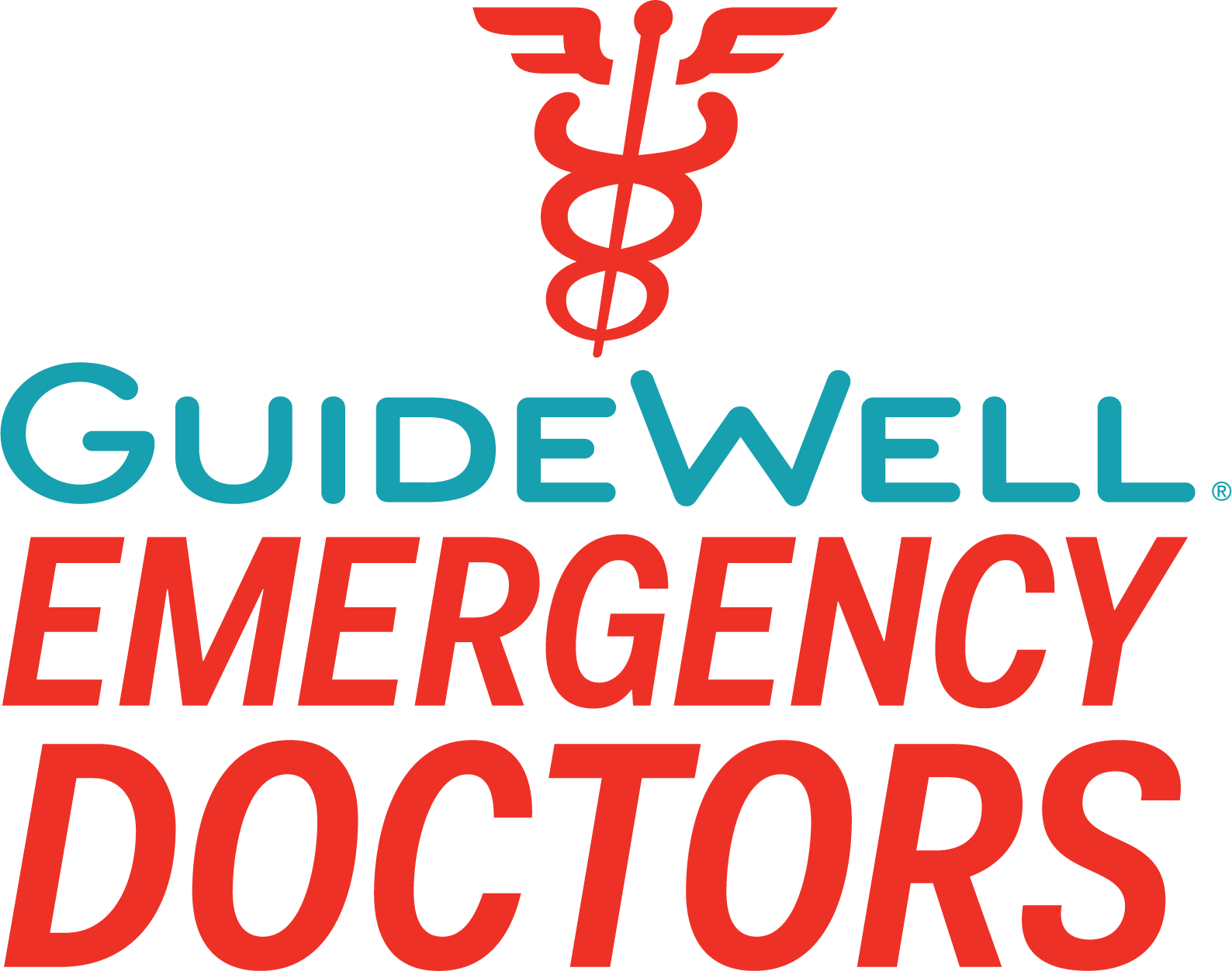 GuideWell Emergency Doctors - St. Petersburg Logo