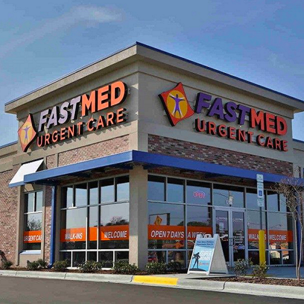 FastMed Urgent Care, Wake Forest - Book Online - Urgent Care in Wake