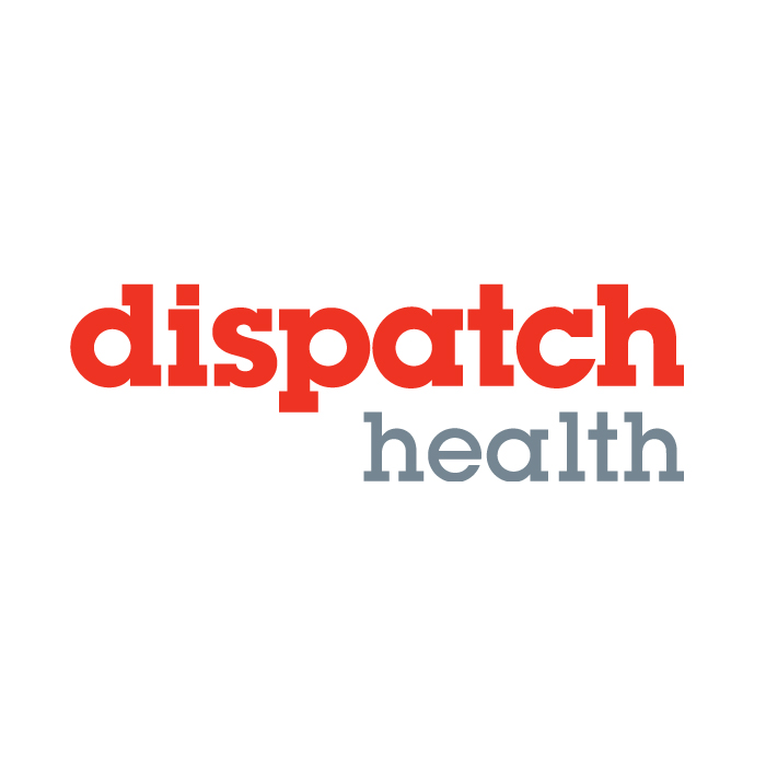 DispatchHealth - Knoxville Logo