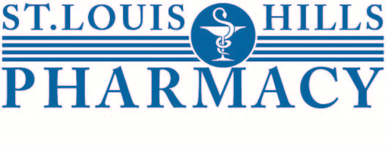 St. Louis Hills Pharmacy Logo