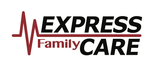 Express Family Care - Virtual Visit Logo