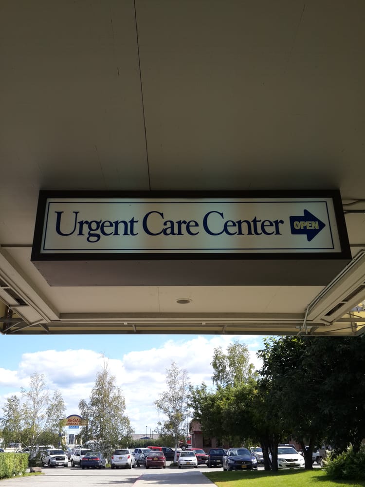 Steese Immediate Care Book Online Urgent Care in
