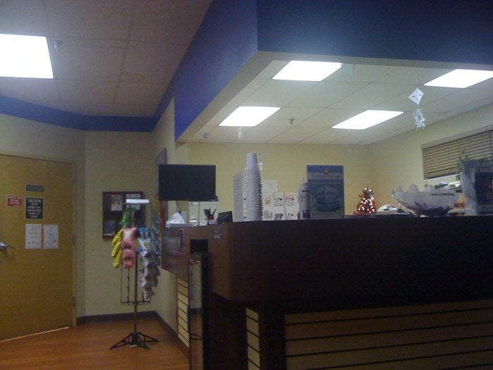 Clinic office (5)