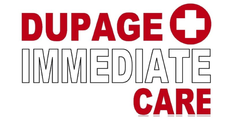 DuPage Immediate Care Logo