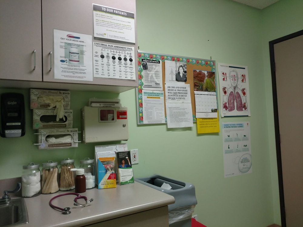 Clinic office (4)