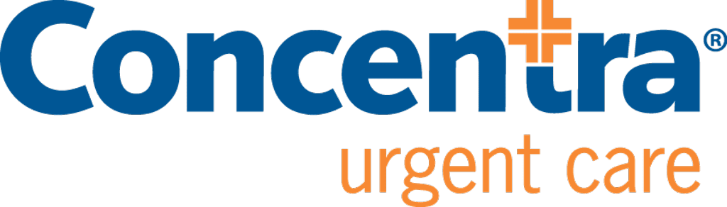 Concentra Urgent Care - Houston McCarty Logo