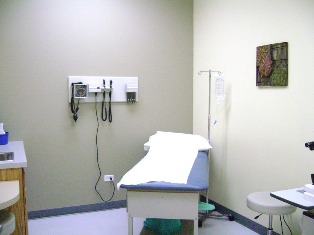 Clinic office (2)