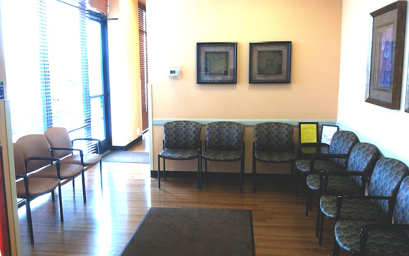 NextCare Urgent Care, Tucson (N Park Ave) - Book Online ...