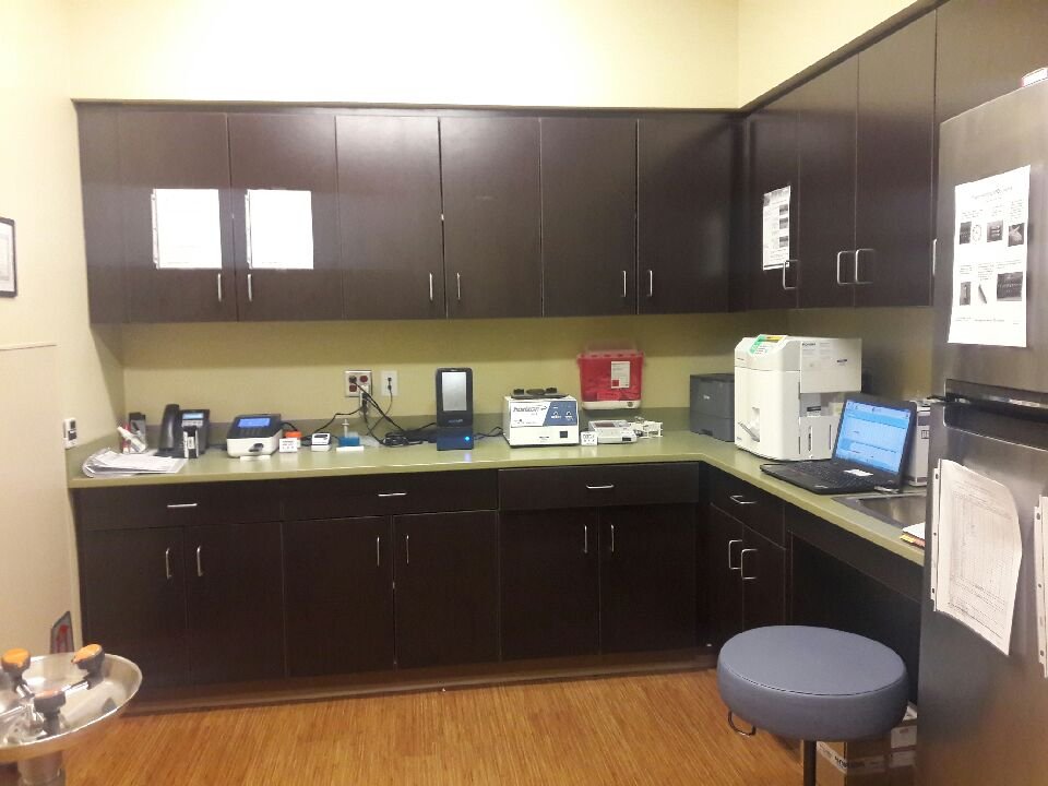 Clinic office (21)