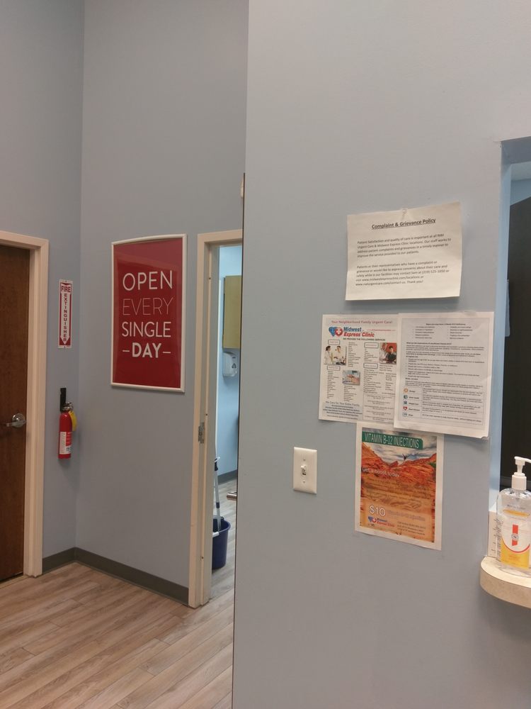 Franciscan Hammond Clinic Book Online Urgent Care in