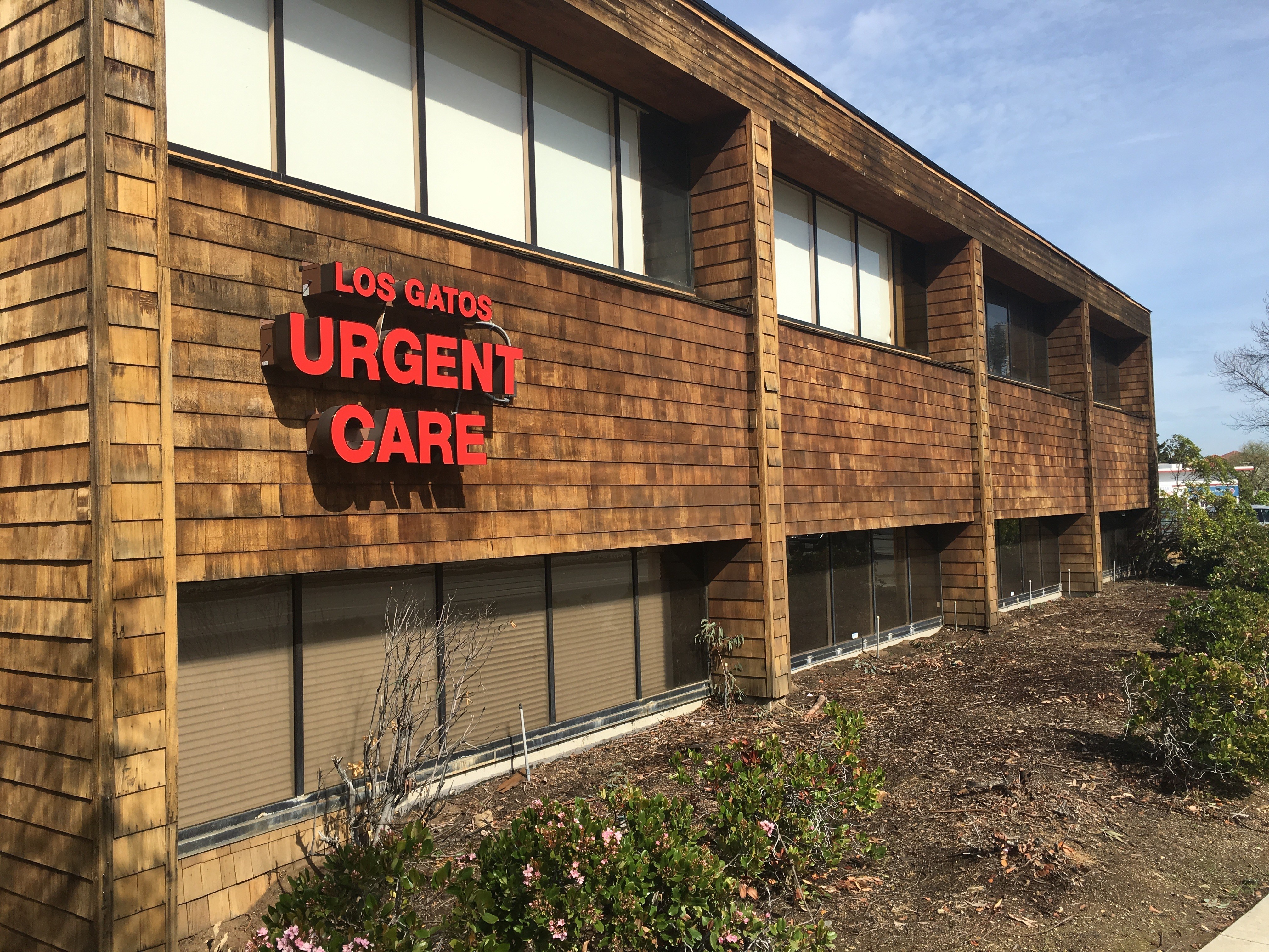 Sutter Health, Los Gatos Urgent Care Book Online Urgent Care in Los