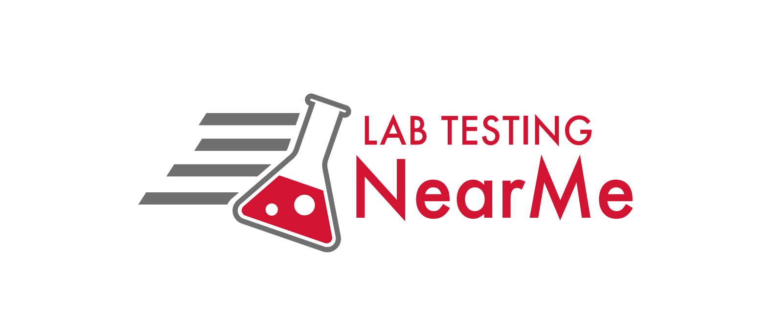 Lab Testing Near Me - Addison-Plano-Richardson-Dallas Covid Testing Logo