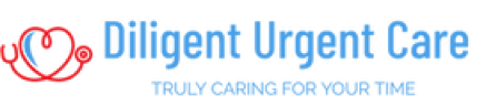 Diligent Urgent Care Logo