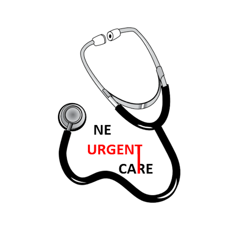 Northeast Macomb Medical Urgent Care Logo