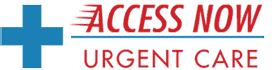 Access Now Urgent Care - Wheaton Logo