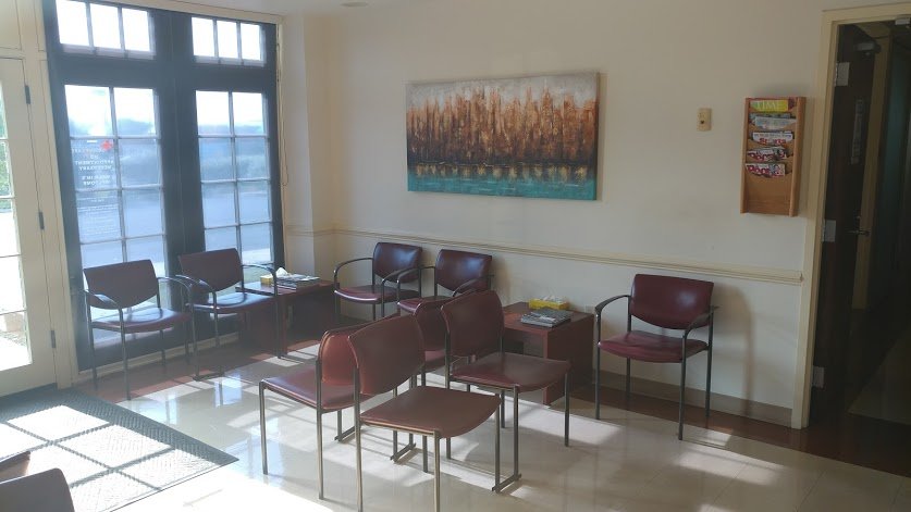 Clinic office (6)