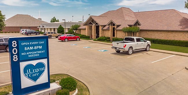 Brenham, TX Urgent Care - Integrity Urgent Care