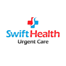 Swift Urgent Care - Morrow Logo