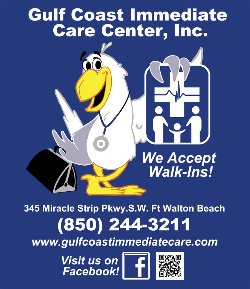 Immediate Care Fort Walton Beach: Your Complete Guide