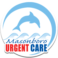 Masonboro Urgent Care - Wilmington Logo