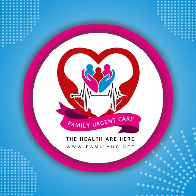 Family Urgent Care - Walled Lake Logo