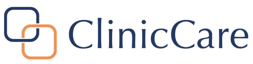 ClinicCare - River Forest Logo