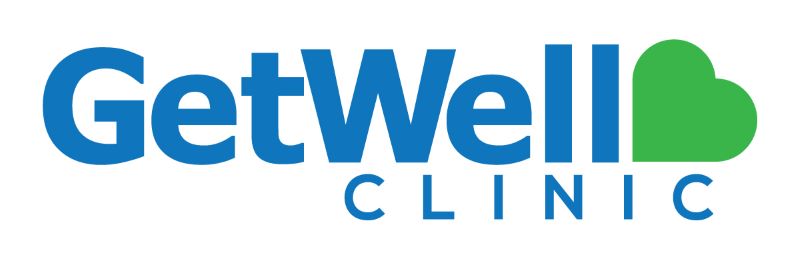 Get Well Clinic Family Health and Weight Loss - College Station Logo