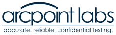 ARCpoint Labs of Tucson Logo