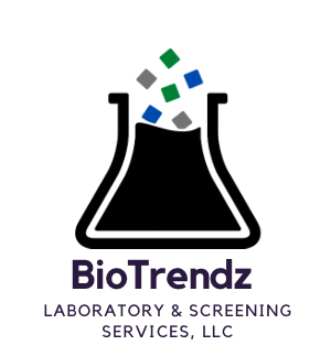 Biotrendz Laboratory & Screening Services - Waldorf Logo
